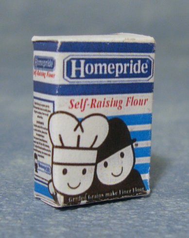 Household Item - Homepride Self Raising Four